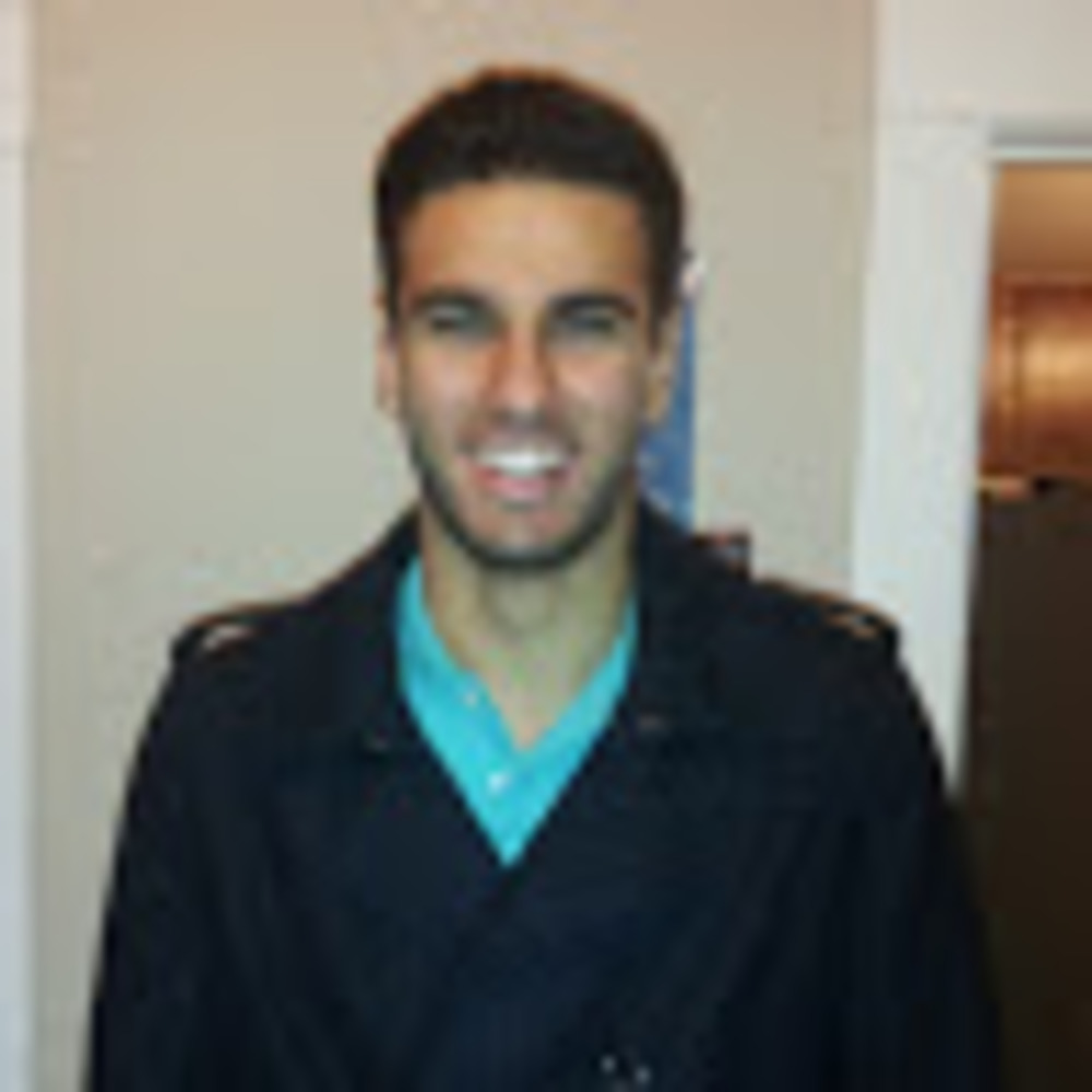 Meet your Posher, Antowan